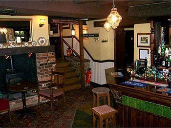 The Red Lion Hotel Bakewell Exterior foto